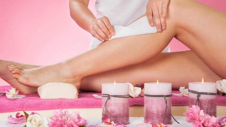 Салон эпиляции на Октябрьском поле